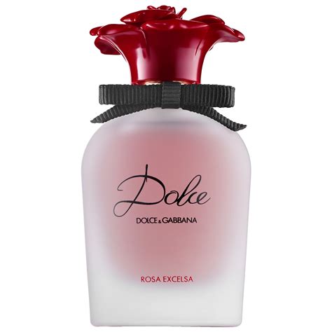 dolce rosa excelsa perfume